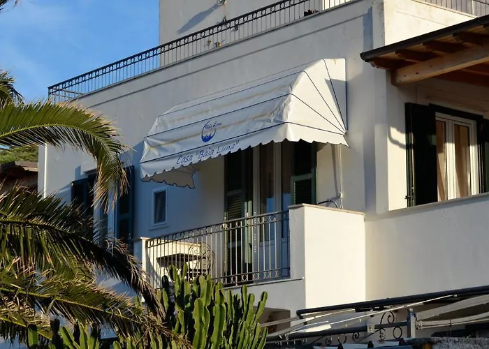 Casa Baia Luna