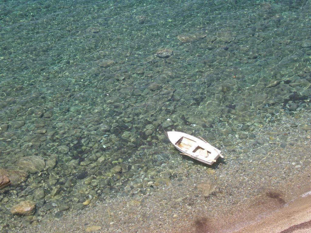 Casa Baia Luna * Ponza