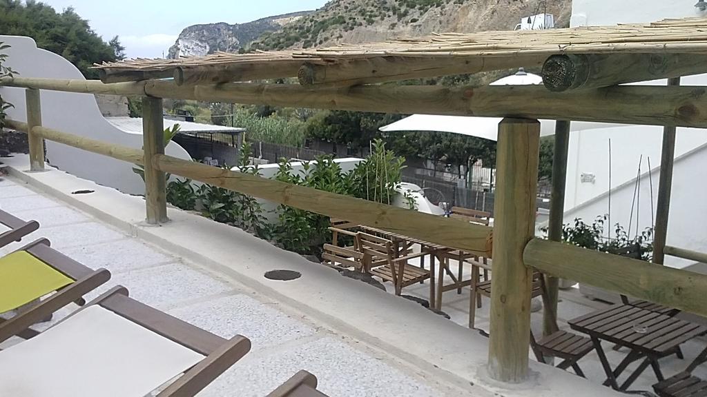 Bed & Breakfast Casa Baia Luna *