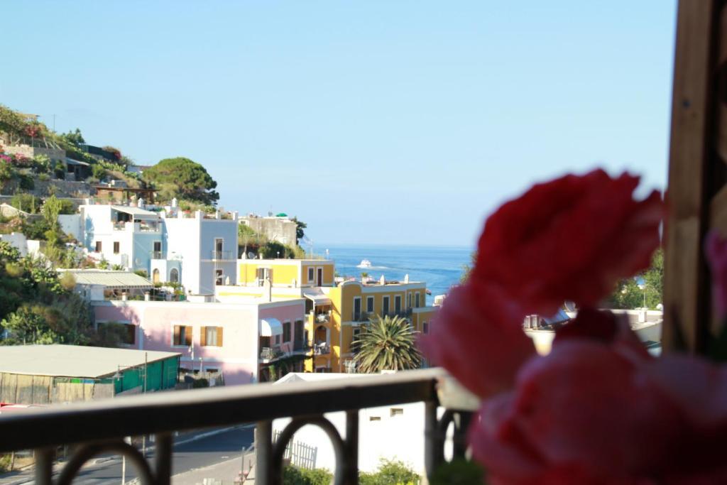 Casa Baia Luna Ponza