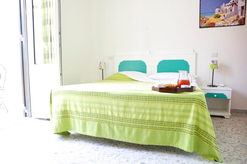 Casa Baia Luna Frühstückspension Ponza
