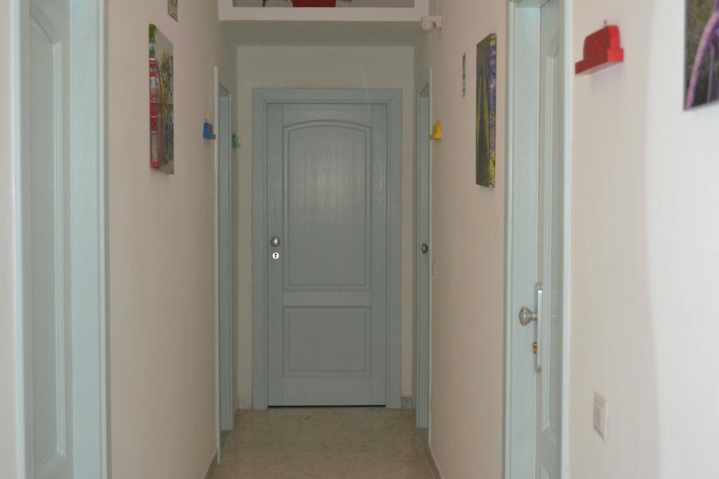 Casa Baia Luna Frühstückspension