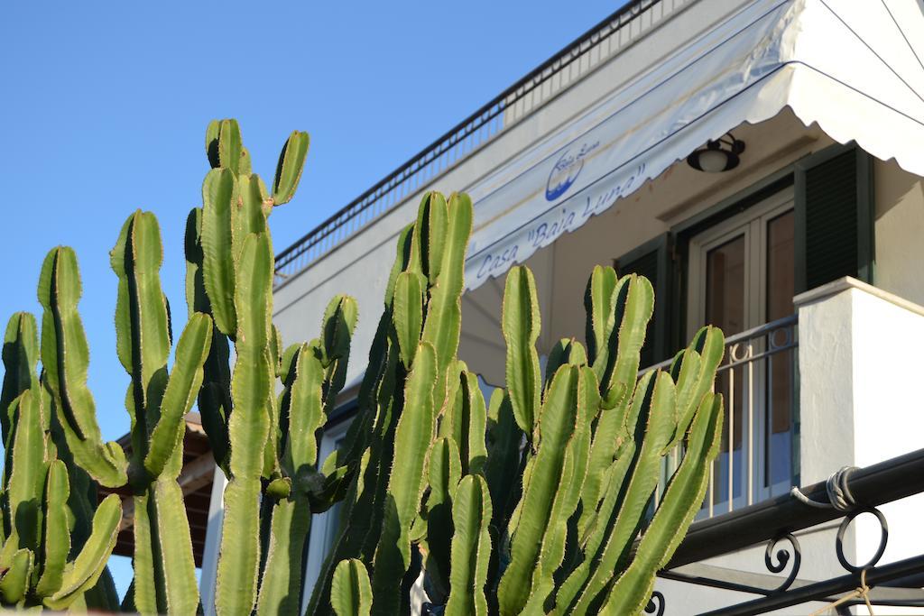 Casa Baia Luna