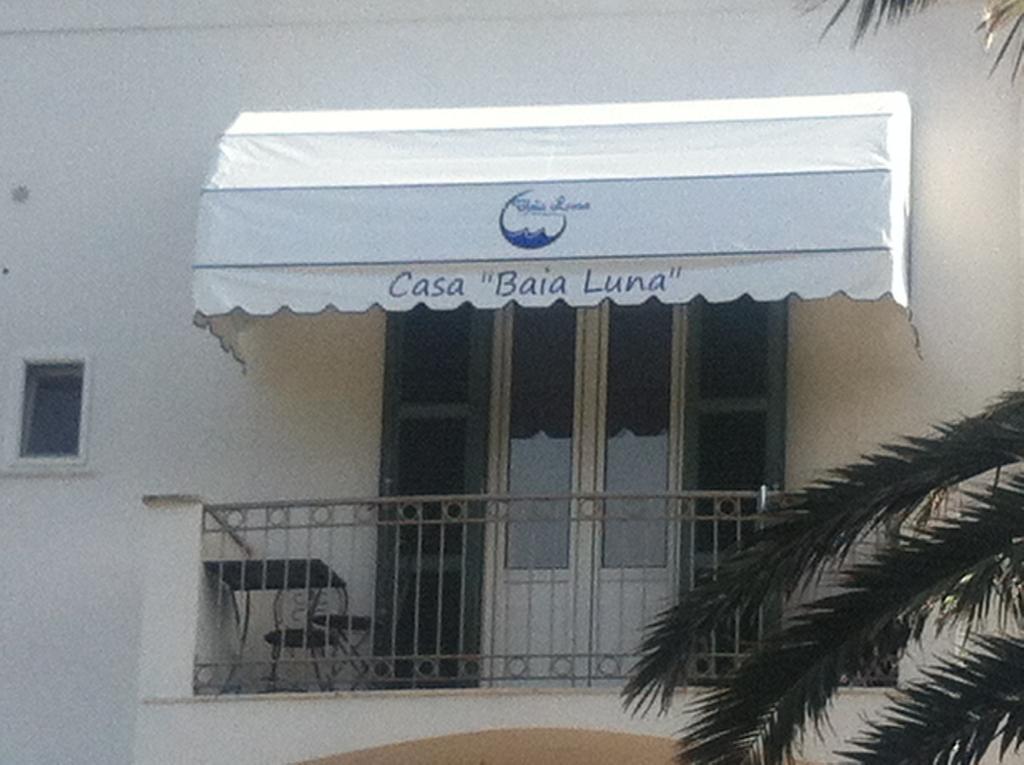 Casa Baia Luna *