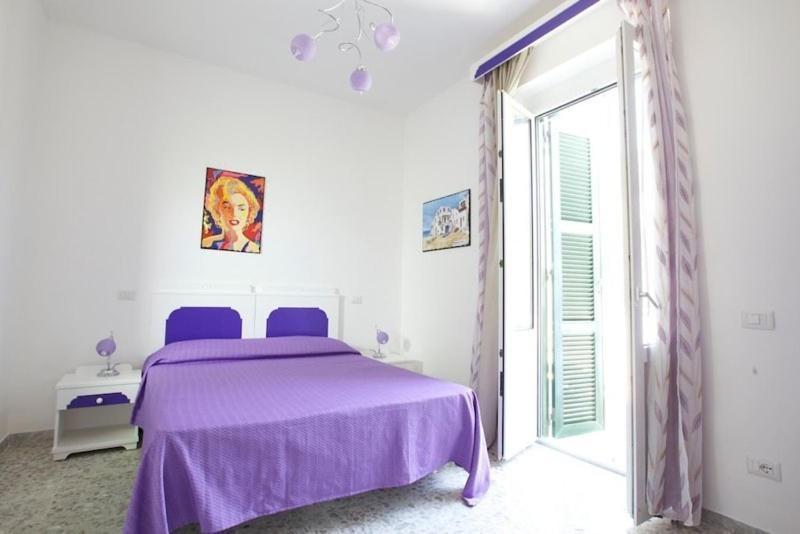 Casa Baia Luna Ponza